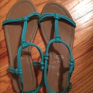 H&M sandals